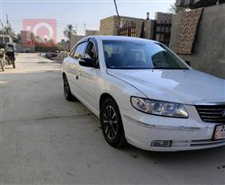 هيونداي أزيرا